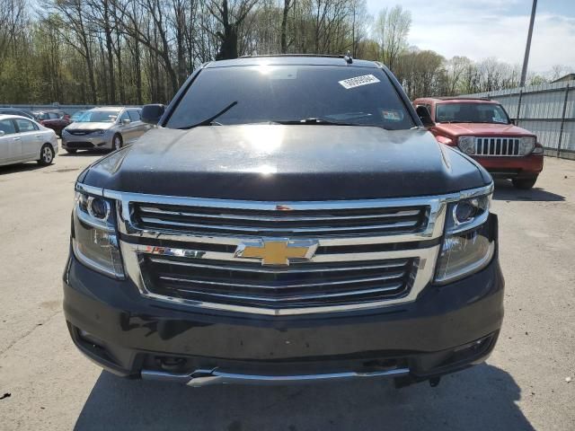 2016 Chevrolet Tahoe K1500 LT