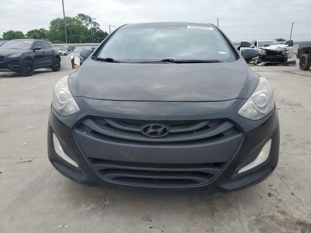 2014 Hyundai Elantra GT