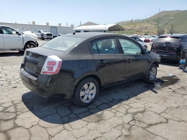 2009 Nissan Sentra 2.0