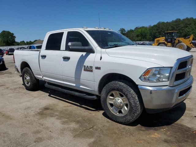 2018 Dodge RAM 2500 ST