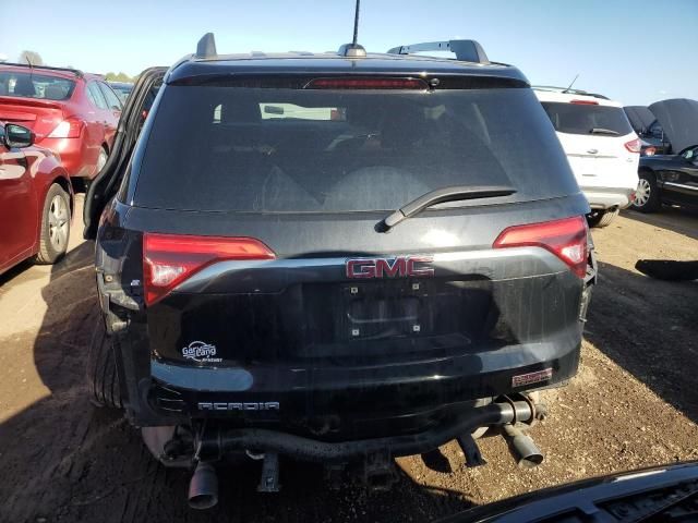 2017 GMC Acadia ALL Terrain