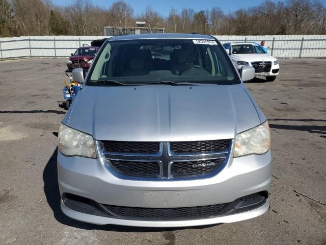 2011 Dodge Grand Caravan Mainstreet