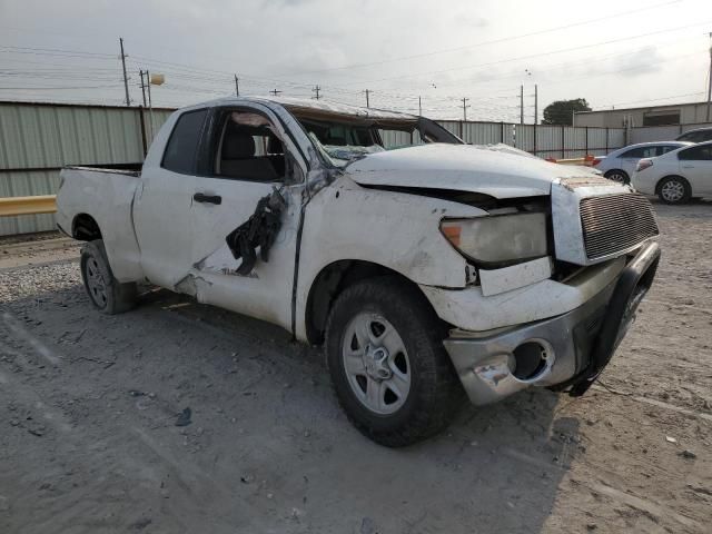 2008 Toyota Tundra Double Cab