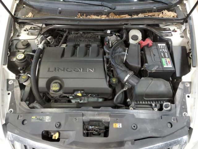 2009 Lincoln MKS