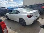 2017 Subaru BRZ 2.0 Limited