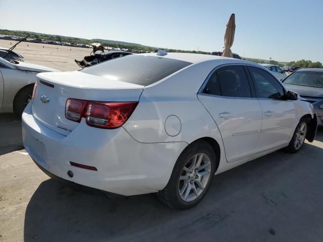 2013 Chevrolet Malibu 1LT