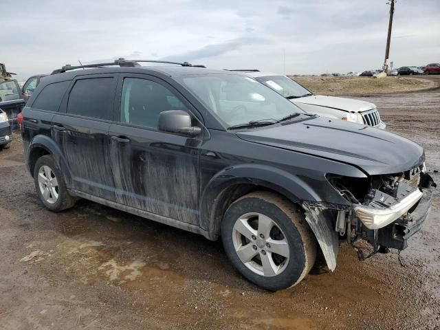 2013 Dodge Journey SE