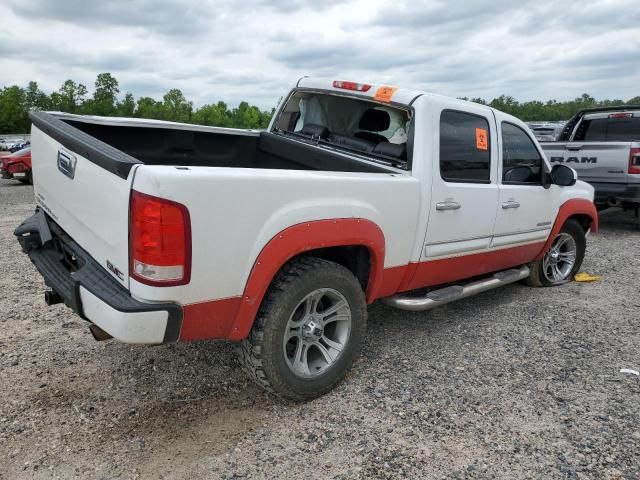 2012 GMC Sierra K1500 SLE