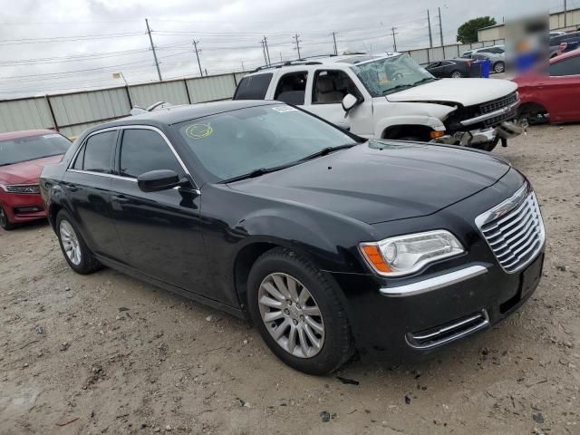 2013 Chrysler 300