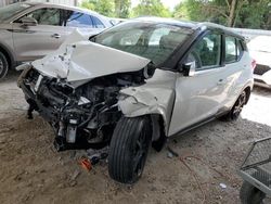 Vehiculos salvage en venta de Copart Midway, FL: 2020 Nissan Kicks SR