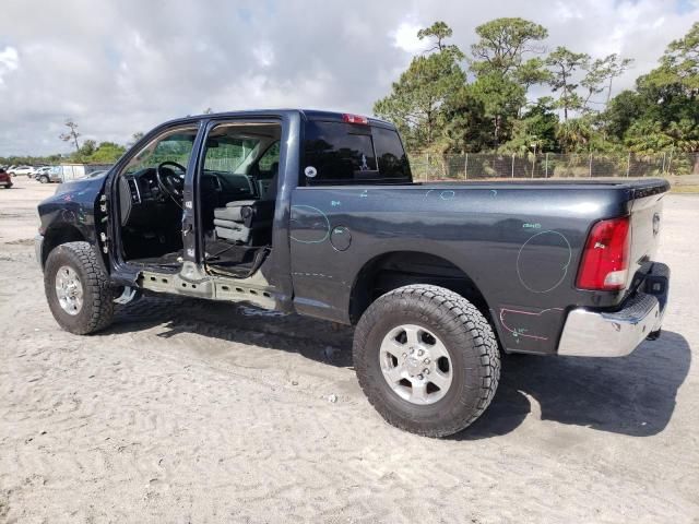 2016 Dodge RAM 2500 SLT