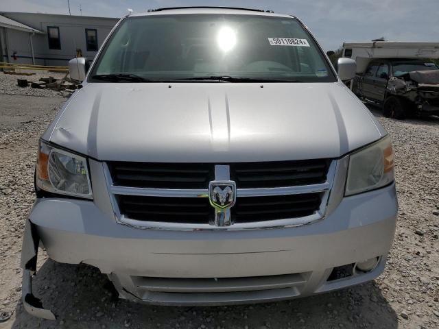 2010 Dodge Grand Caravan SXT