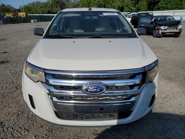 2011 Ford Edge SE