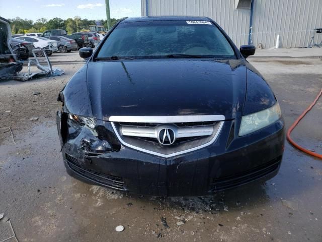 2004 Acura TL