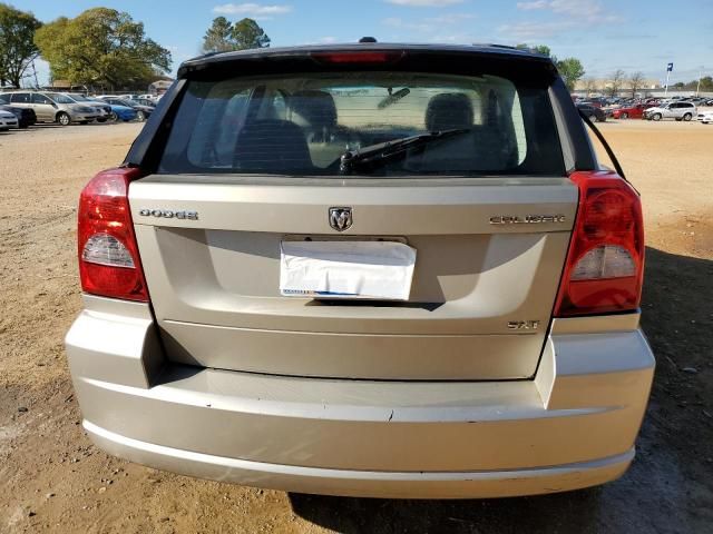 2010 Dodge Caliber SXT