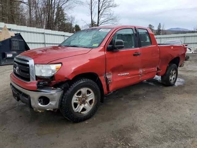 2011 Toyota Tundra Double Cab SR5