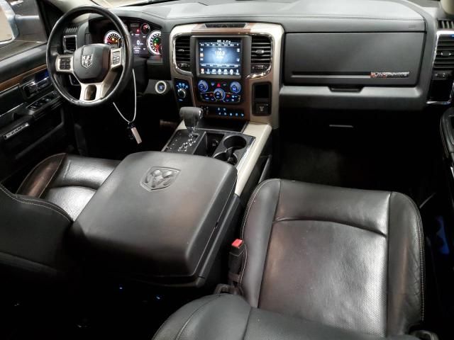 2013 Dodge 1500 Laramie