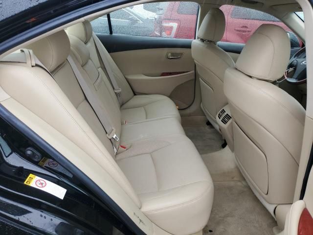 2007 Lexus ES 350