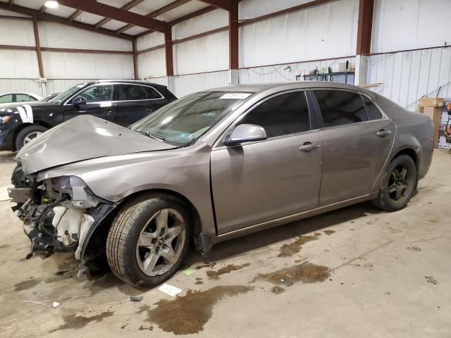 2010 Chevrolet Malibu 1LT