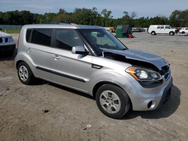 2012 KIA Soul