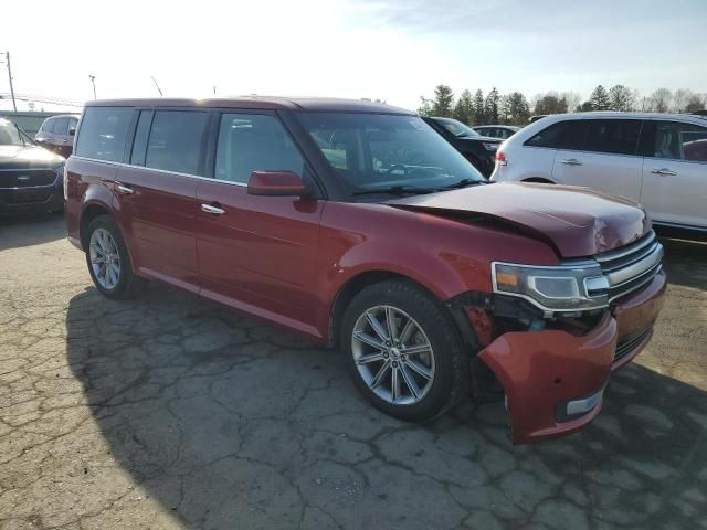 2014 Ford Flex Limited