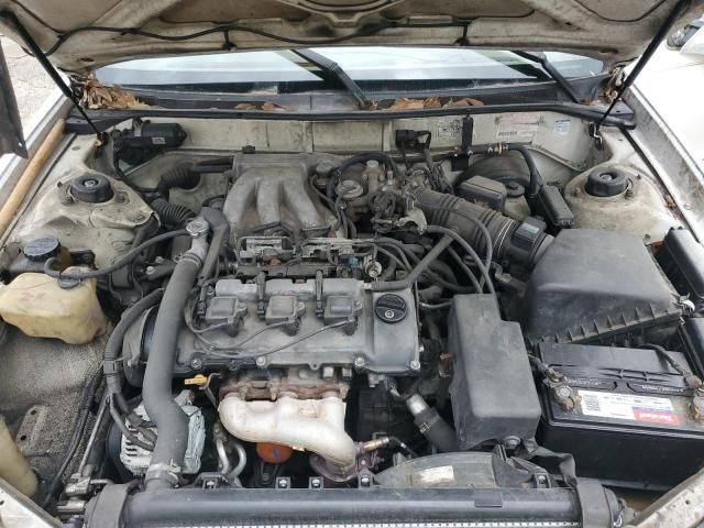 1996 Toyota Avalon XL