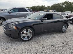 Dodge salvage cars for sale: 2013 Dodge Charger SE