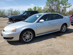 2013 Chevrolet Impala LTZ en venta en Baltimore, MD