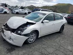 Nissan salvage cars for sale: 2012 Nissan Altima Base