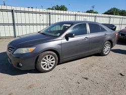 Salvage cars for sale from Copart Shreveport, LA: 2010 Toyota Camry SE