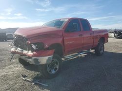 Dodge RAM 2500 Vehiculos salvage en venta: 2003 Dodge RAM 2500 ST