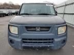 2003 Honda Element EX