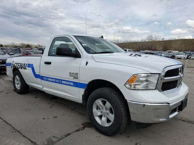 2023 Dodge RAM 1500 Classic SLT