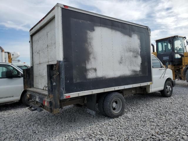 2006 Chevrolet Express G3500