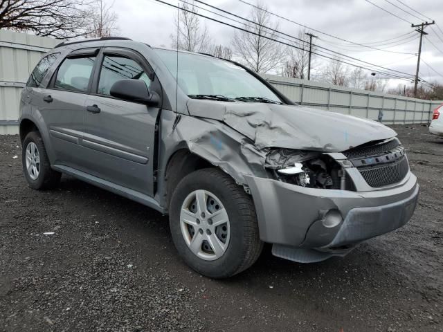 2006 Chevrolet Equinox LS