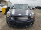 2014 Mini Cooper Countryman