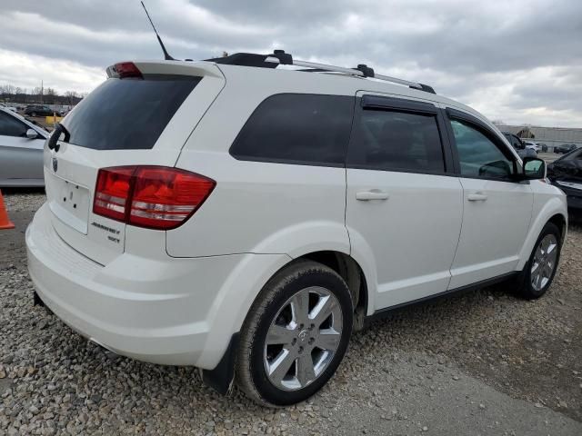 2010 Dodge Journey SXT