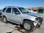 2007 Mercury Mariner Premier