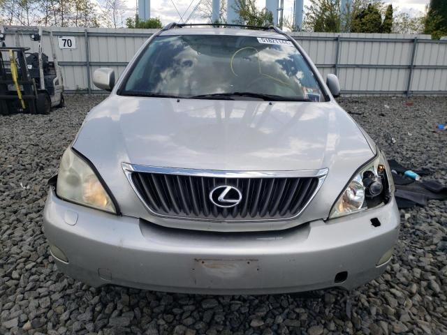 2008 Lexus RX 350