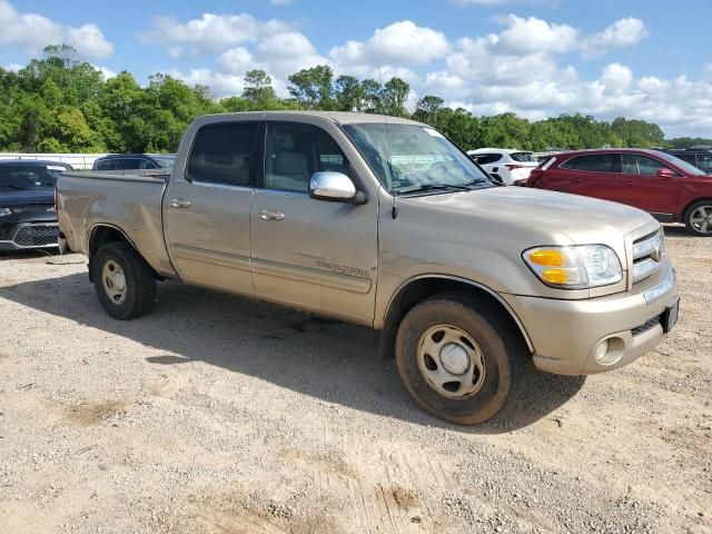 2004 Toyota Tundra Double Cab SR5