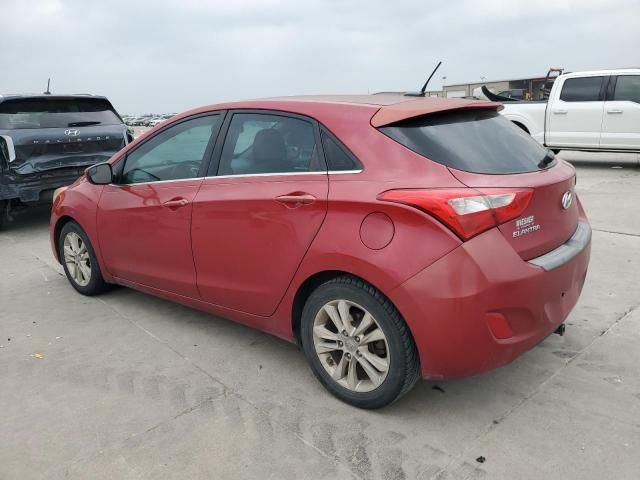 2014 Hyundai Elantra GT