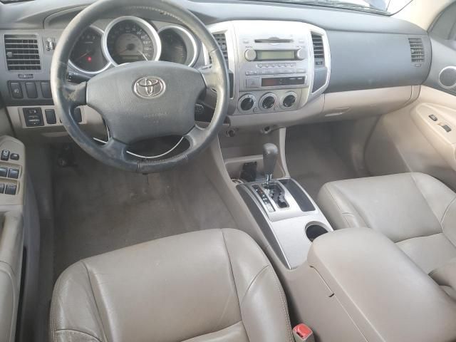 2006 Toyota Tacoma Double Cab Prerunner