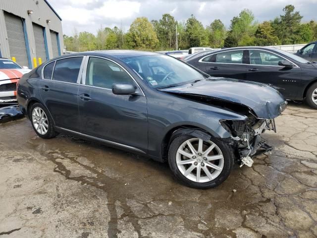 2006 Lexus GS 300