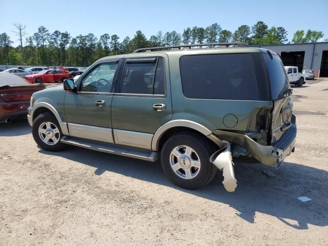 2005 Ford Expedition Eddie Bauer