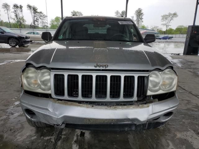 2006 Jeep Grand Cherokee Laredo