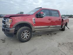 Ford Vehiculos salvage en venta: 2020 Ford F250 Super Duty