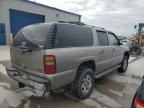 2001 GMC Yukon XL K1500