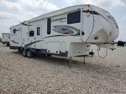 Vehiculos salvage en venta de Copart Temple, TX: 2014 Chapparal Trailer