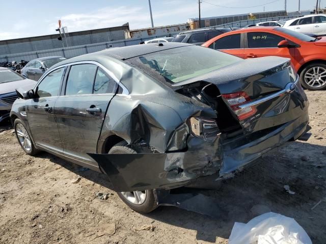 2016 Ford Taurus SE