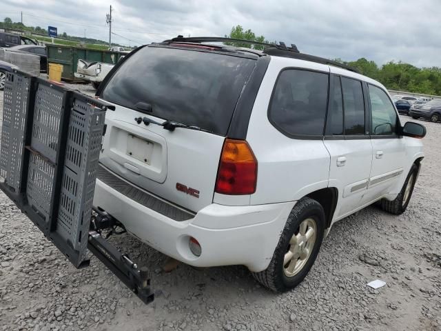 2002 GMC Envoy